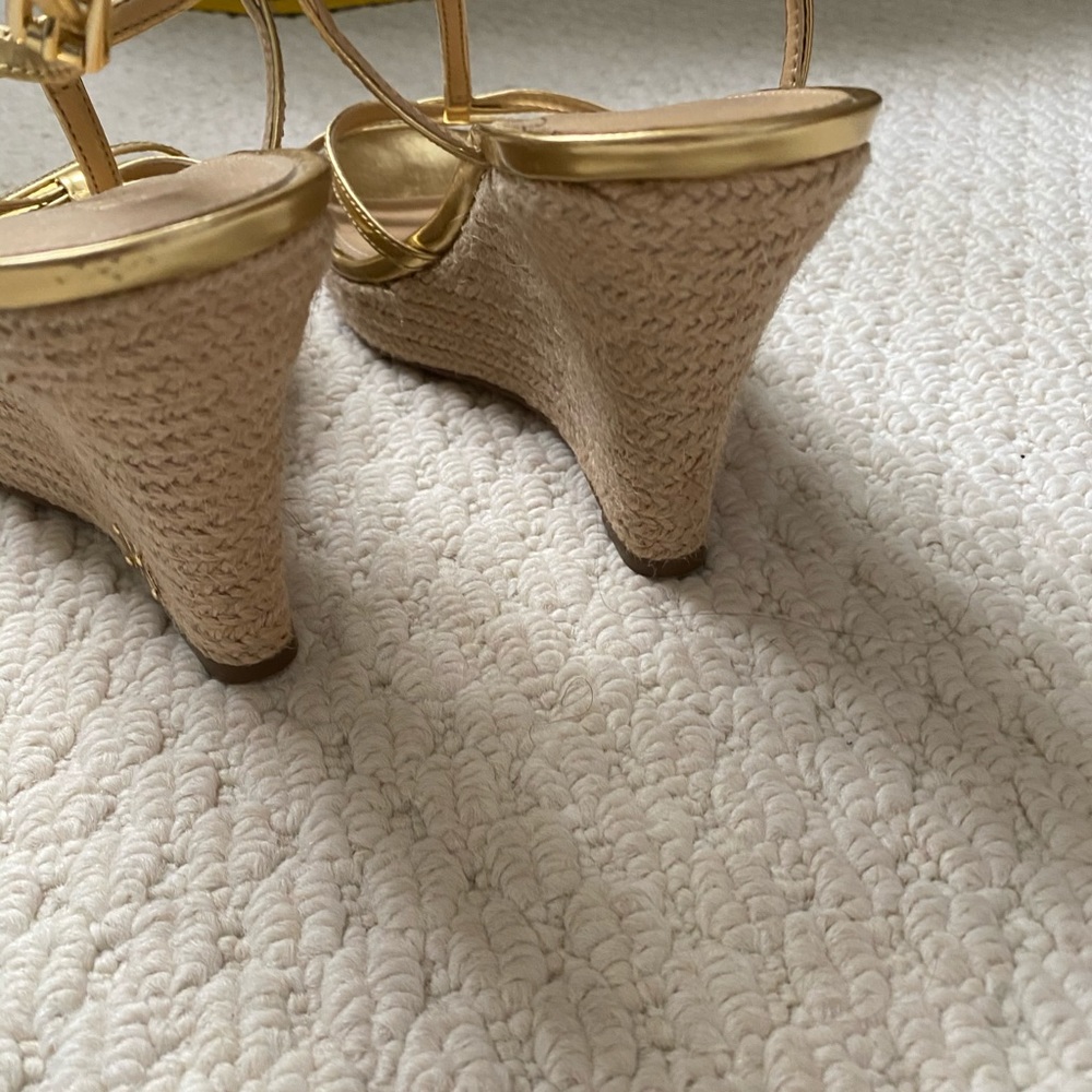 Michael Kors espadrille